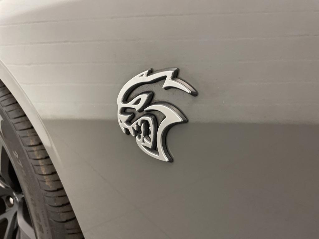 used 2023 Dodge Challenger car, priced at $60,973