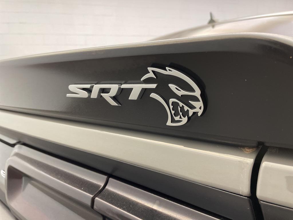 used 2023 Dodge Challenger car, priced at $60,973