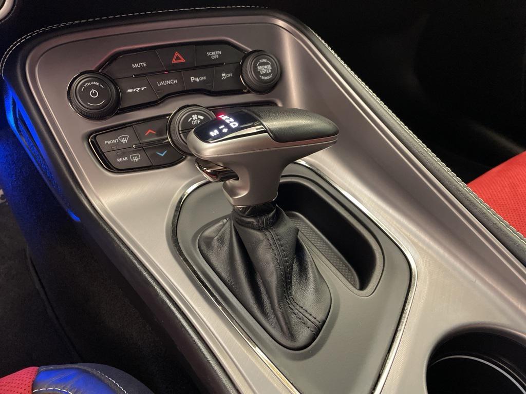 used 2023 Dodge Challenger car, priced at $60,973