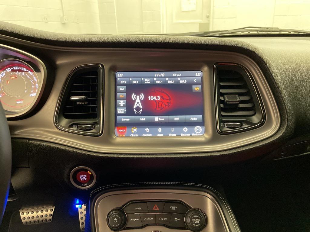used 2023 Dodge Challenger car, priced at $60,973