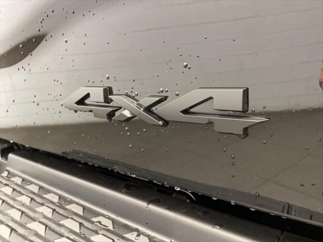 new 2025 Ram 2500 car, priced at $65,128