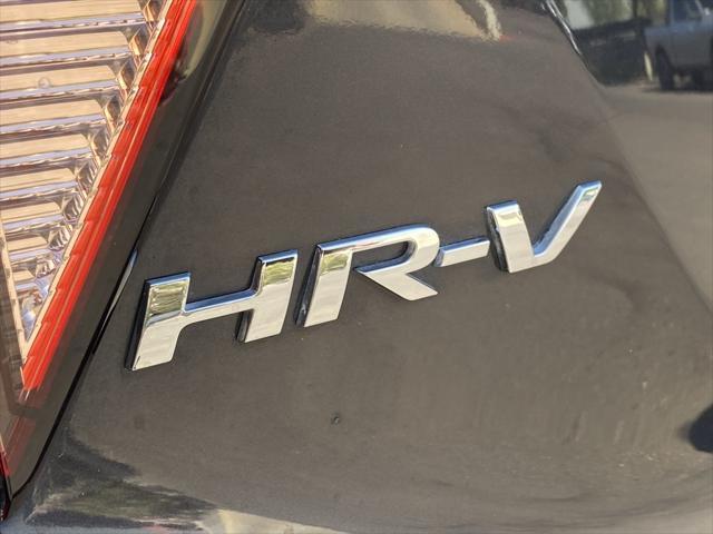used 2017 Honda HR-V car, priced at $14,673