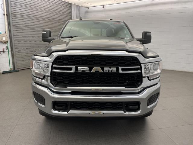 new 2024 Ram 3500 car, priced at $58,638