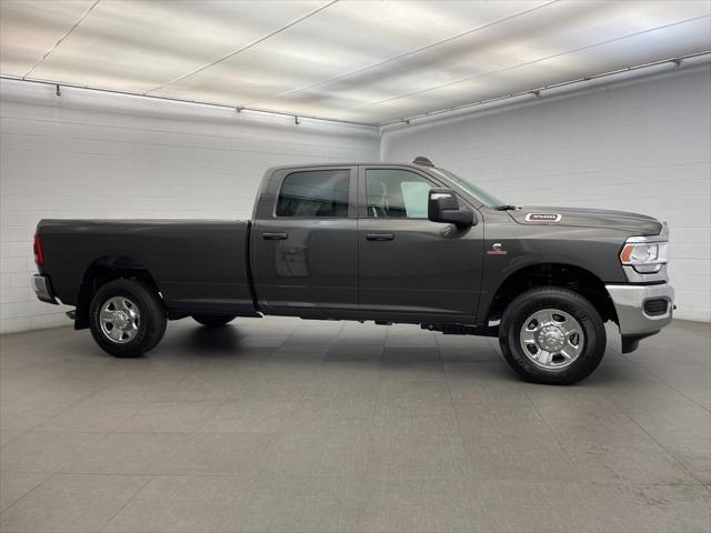 new 2024 Ram 3500 car, priced at $58,638