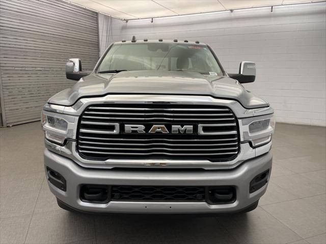 new 2024 Ram 3500 car, priced at $71,715