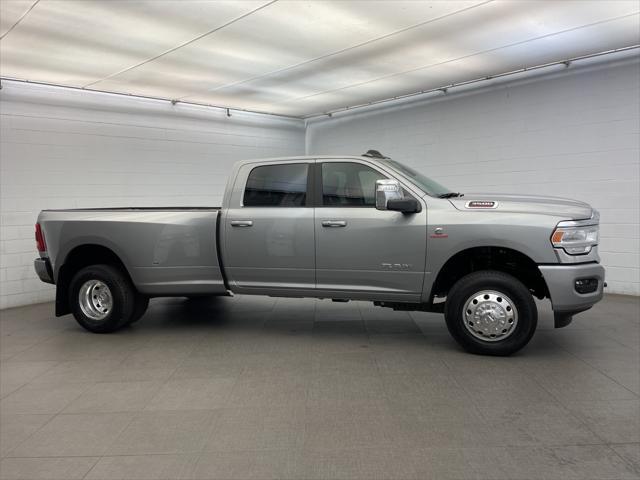 new 2024 Ram 3500 car, priced at $71,715