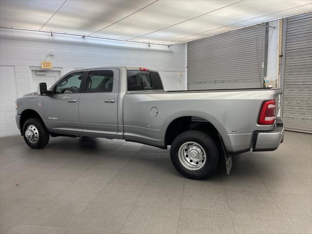 new 2024 Ram 3500 car, priced at $71,715