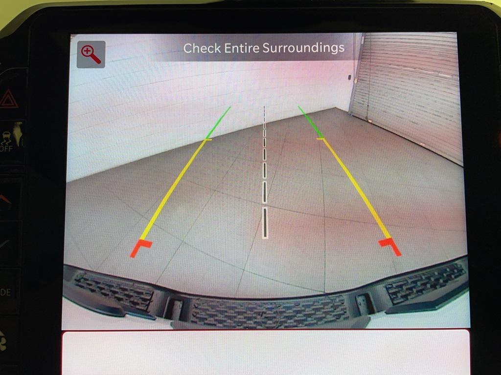 new 2026 Ram 1500 car, priced at $62,871