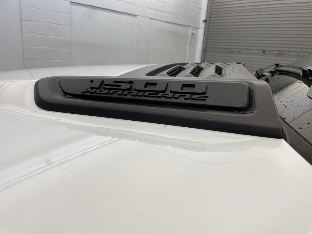 new 2026 Ram 1500 car, priced at $62,871