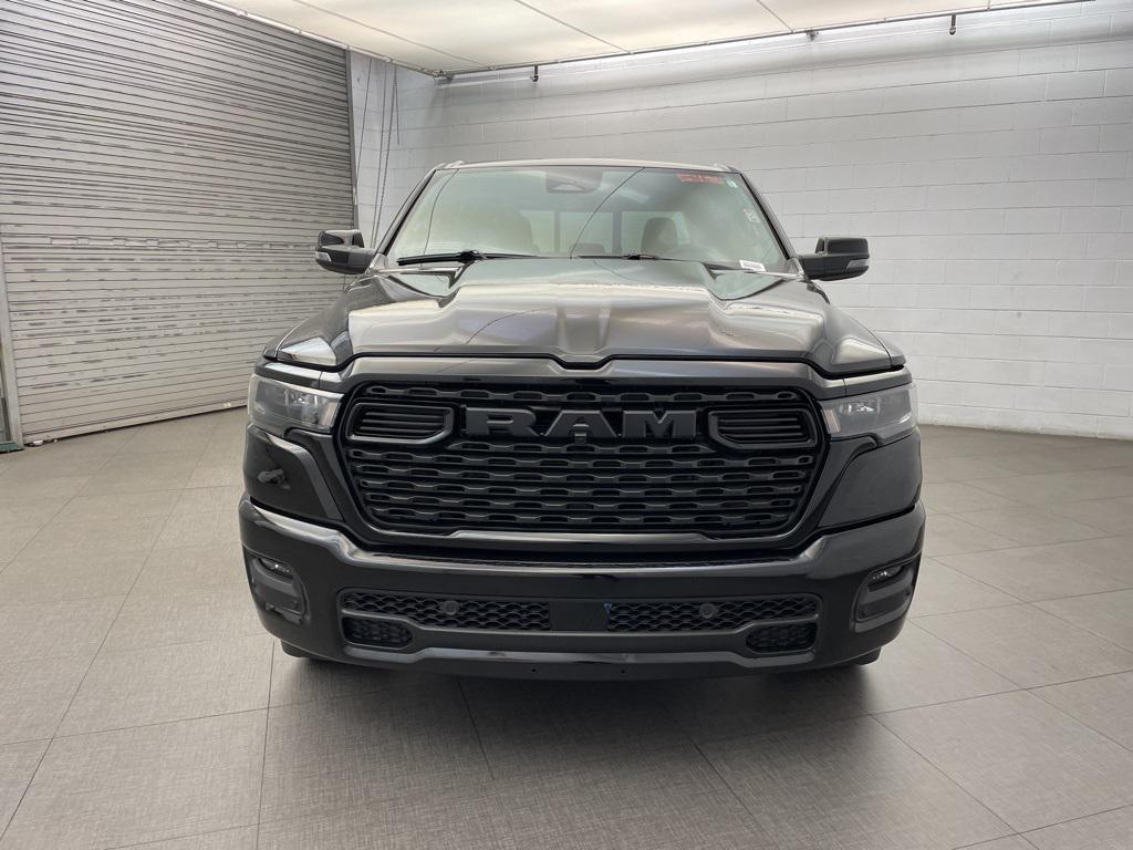 new 2026 Ram 1500 car, priced at $51,098