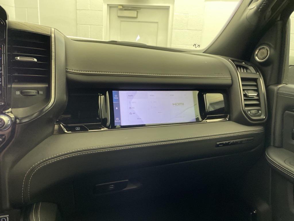 new 2026 Ram 3500 car, priced at $94,134