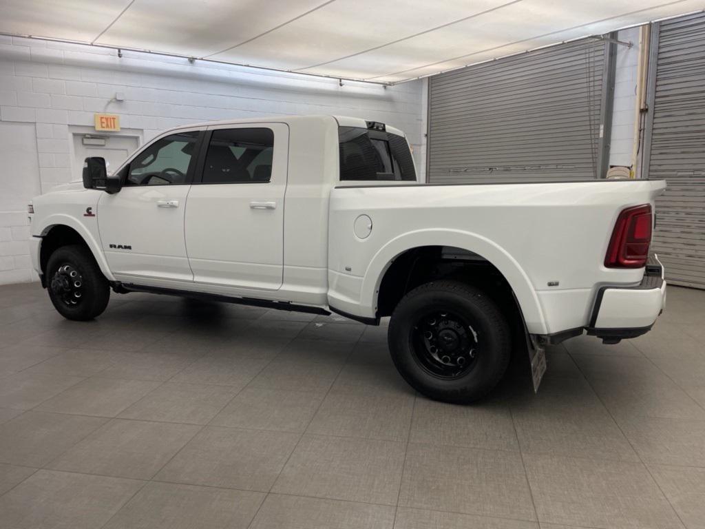 new 2026 Ram 3500 car, priced at $94,134