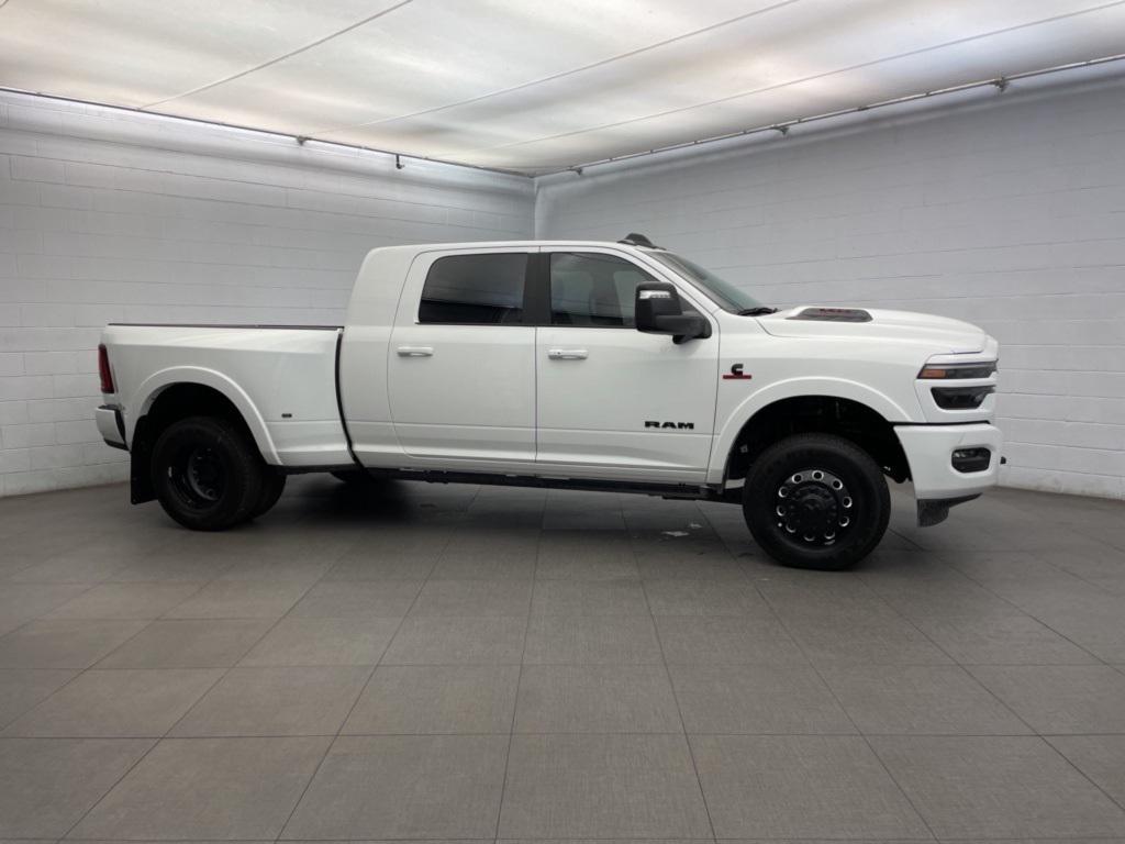 new 2026 Ram 3500 car, priced at $94,134