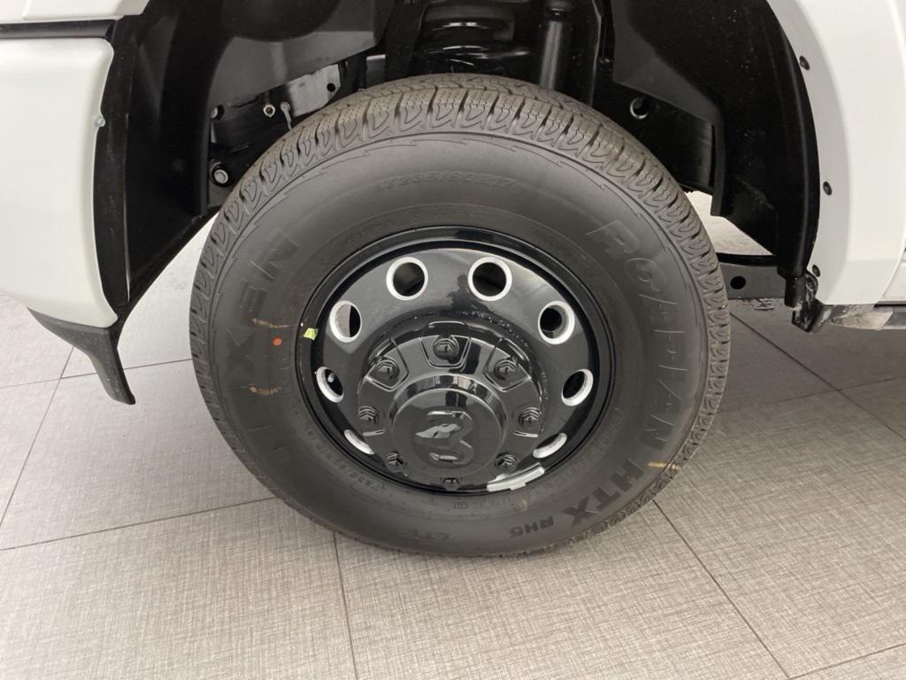 new 2026 Ram 3500 car, priced at $94,134