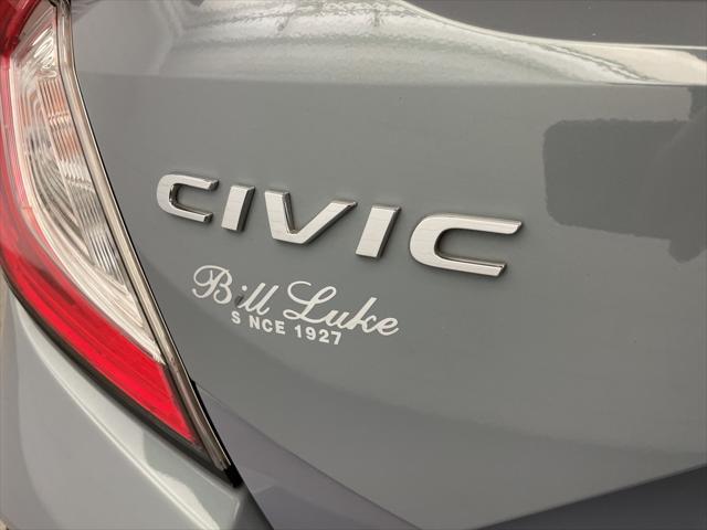 used 2019 Honda Civic Type R car, priced at $36,573