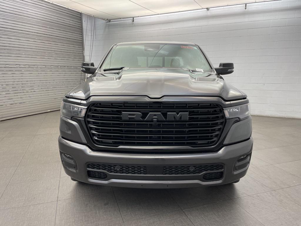 new 2026 Ram 1500 car, priced at $66,253