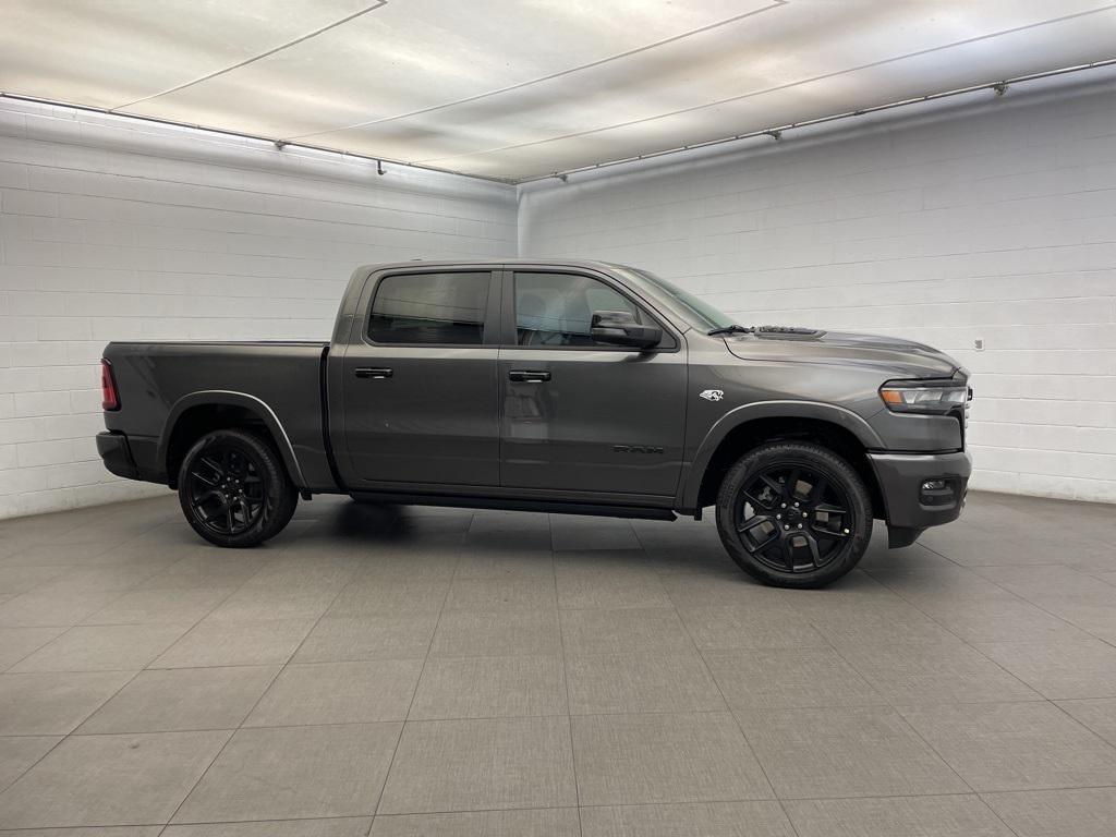 new 2026 Ram 1500 car, priced at $66,253