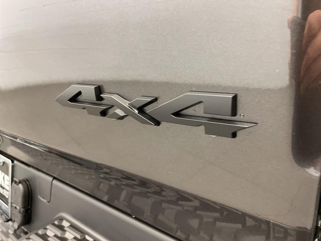 new 2026 Ram 1500 car, priced at $66,253