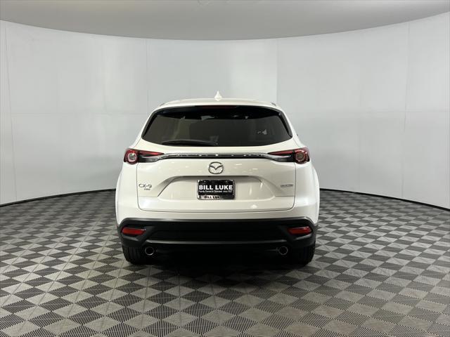 used 2023 Mazda CX-9 car, priced at $29,173