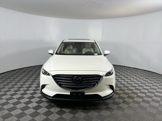 used 2023 Mazda CX-9 car, priced at $29,173