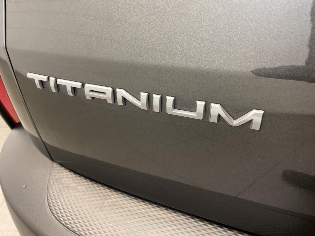 used 2020 Ford Escape car, priced at $17,573