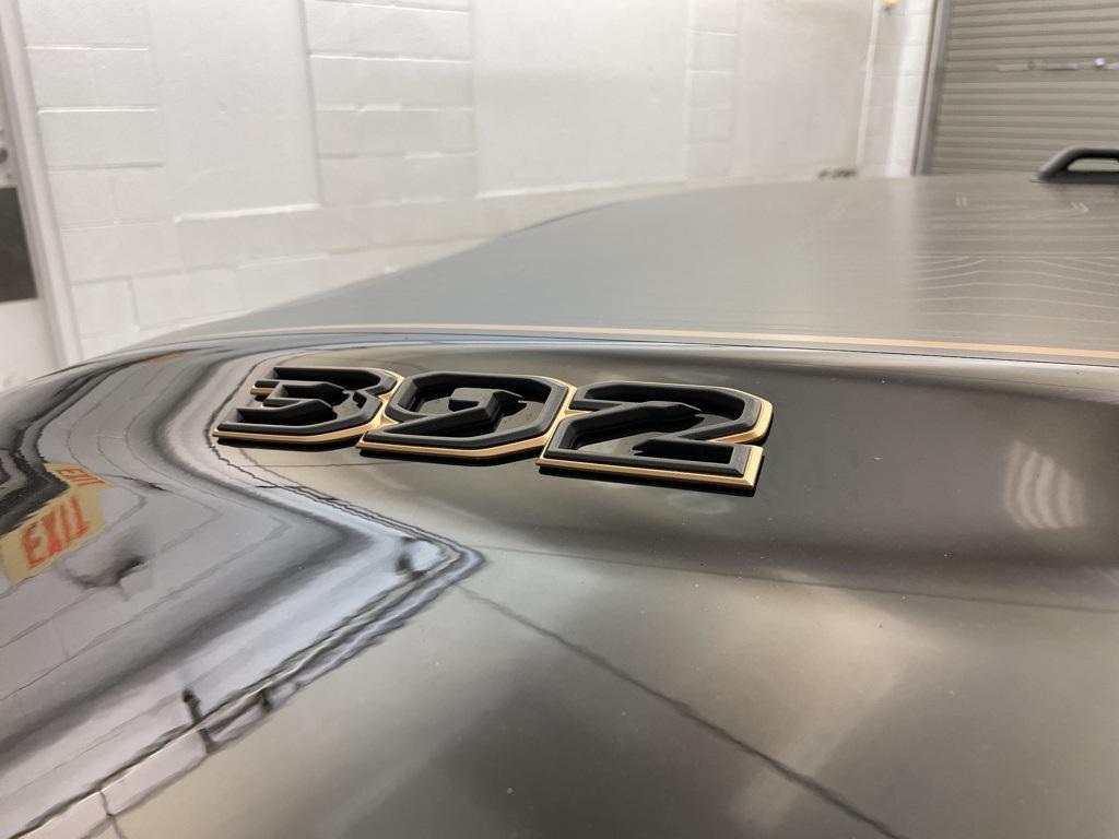 new 2025 Jeep Wrangler car, priced at $98,637