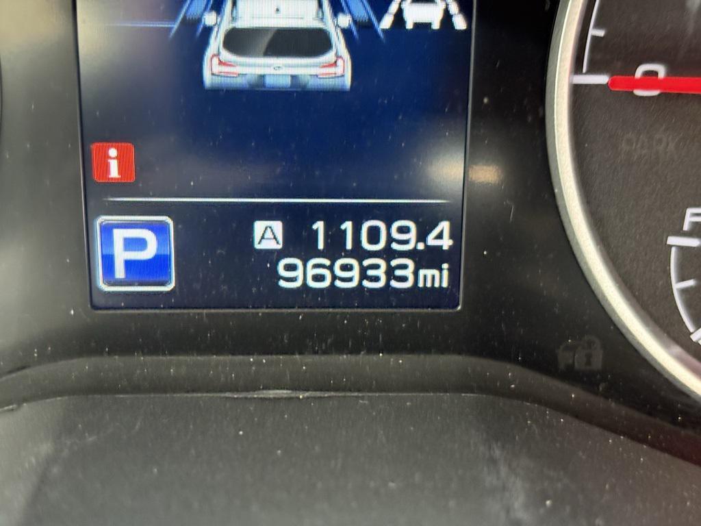 used 2020 Subaru Ascent car, priced at $17,373