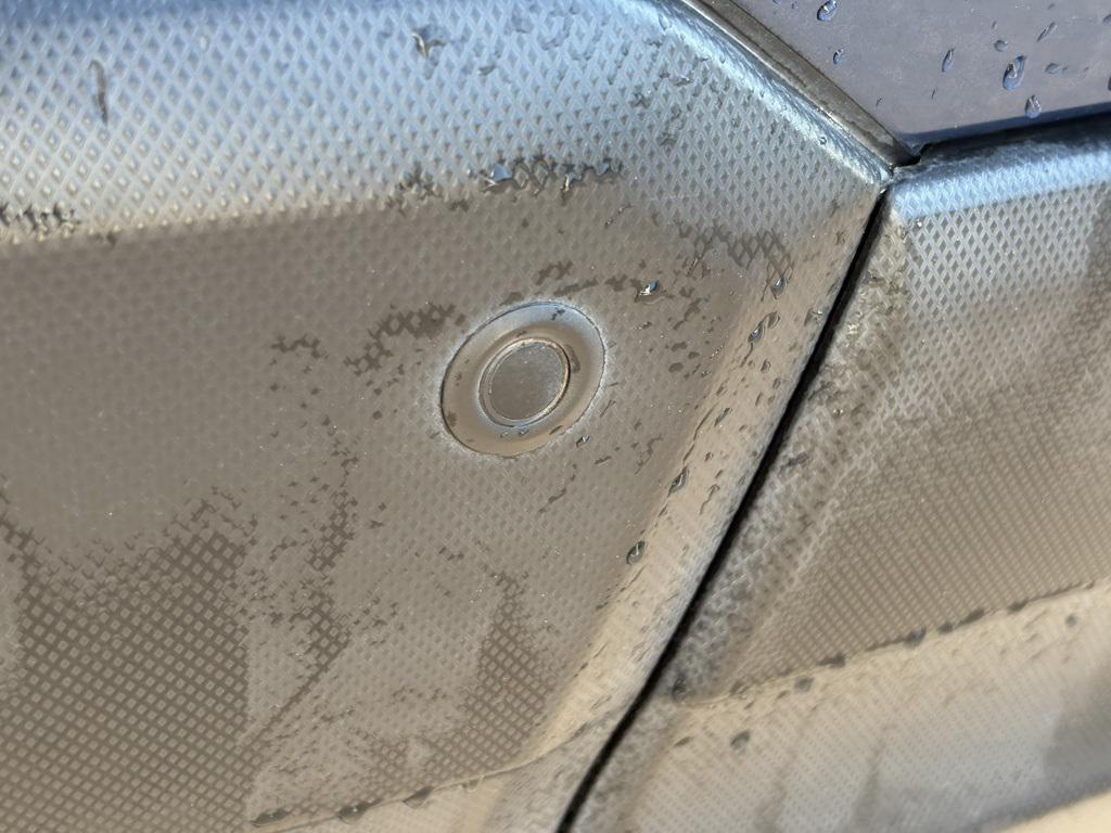 used 2020 Subaru Ascent car, priced at $17,373