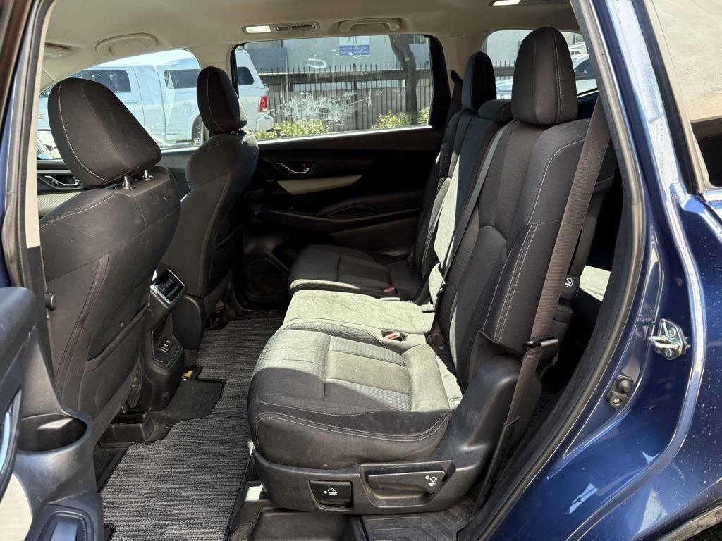 used 2020 Subaru Ascent car, priced at $17,373