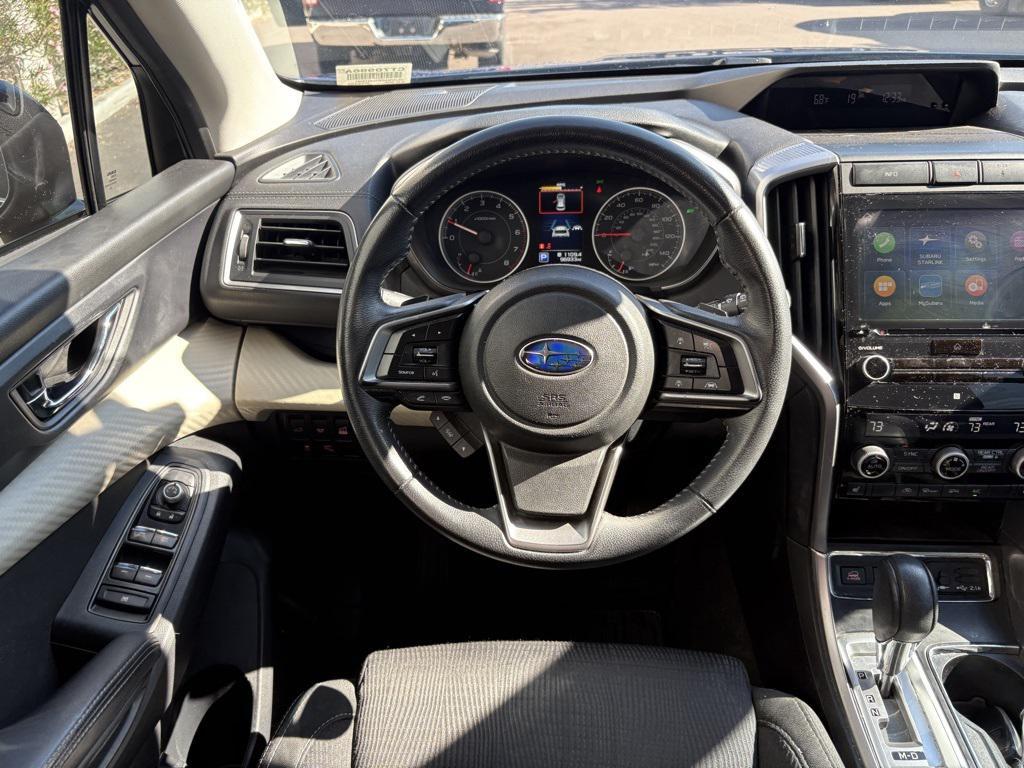 used 2020 Subaru Ascent car, priced at $17,373