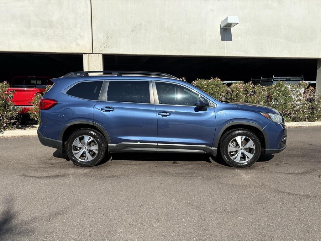 used 2020 Subaru Ascent car, priced at $17,373