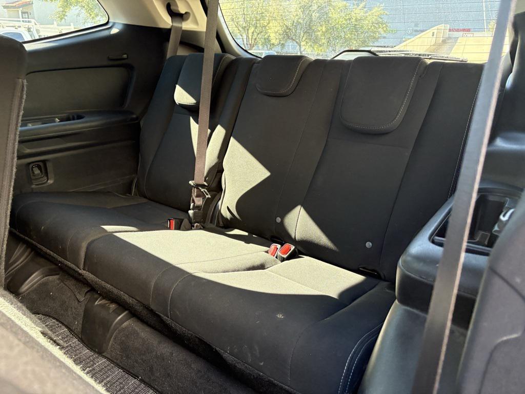 used 2020 Subaru Ascent car, priced at $17,373