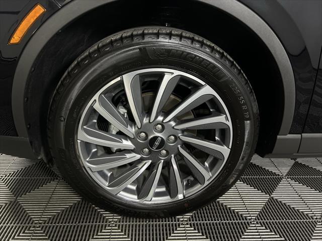 used 2024 Lincoln Corsair car, priced at $39,973