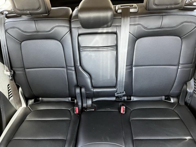 used 2024 Lincoln Corsair car, priced at $42,973