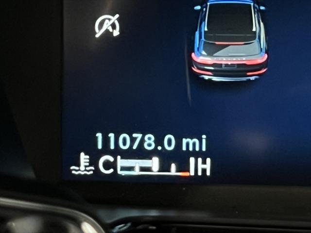 used 2024 Lincoln Corsair car, priced at $39,973