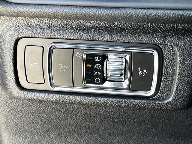 used 2024 Lincoln Corsair car, priced at $42,973
