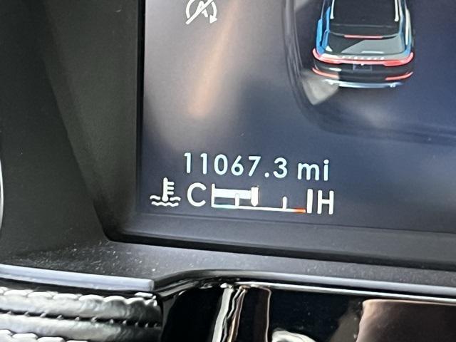 used 2024 Lincoln Corsair car, priced at $42,973