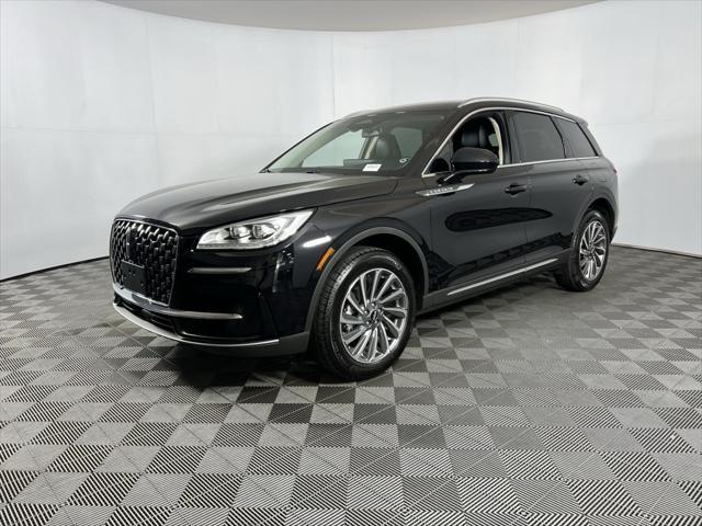 used 2024 Lincoln Corsair car, priced at $39,973