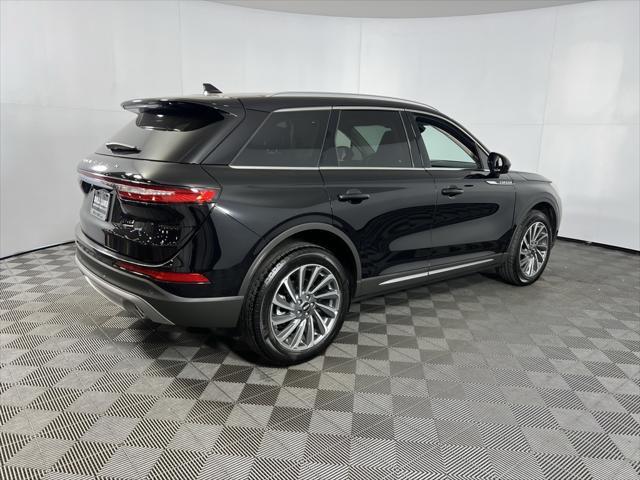 used 2024 Lincoln Corsair car, priced at $39,973