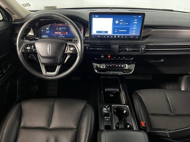 used 2024 Lincoln Corsair car, priced at $39,973