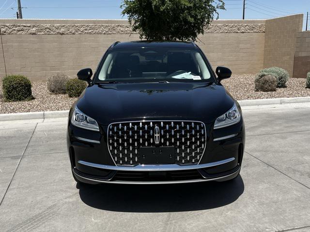 used 2024 Lincoln Corsair car, priced at $42,973