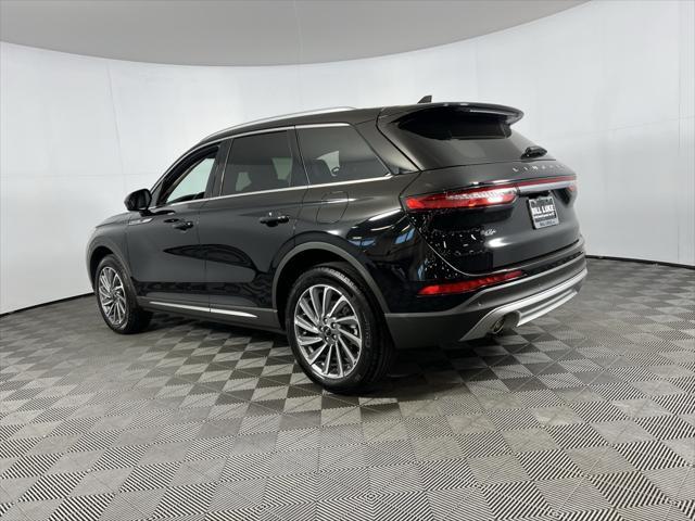 used 2024 Lincoln Corsair car, priced at $39,973