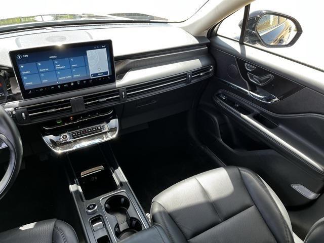used 2024 Lincoln Corsair car, priced at $42,973
