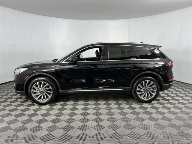 used 2024 Lincoln Corsair car, priced at $39,973