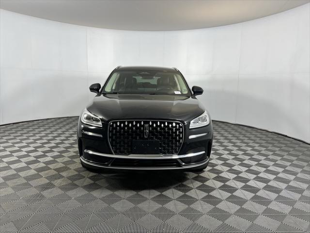 used 2024 Lincoln Corsair car, priced at $39,973