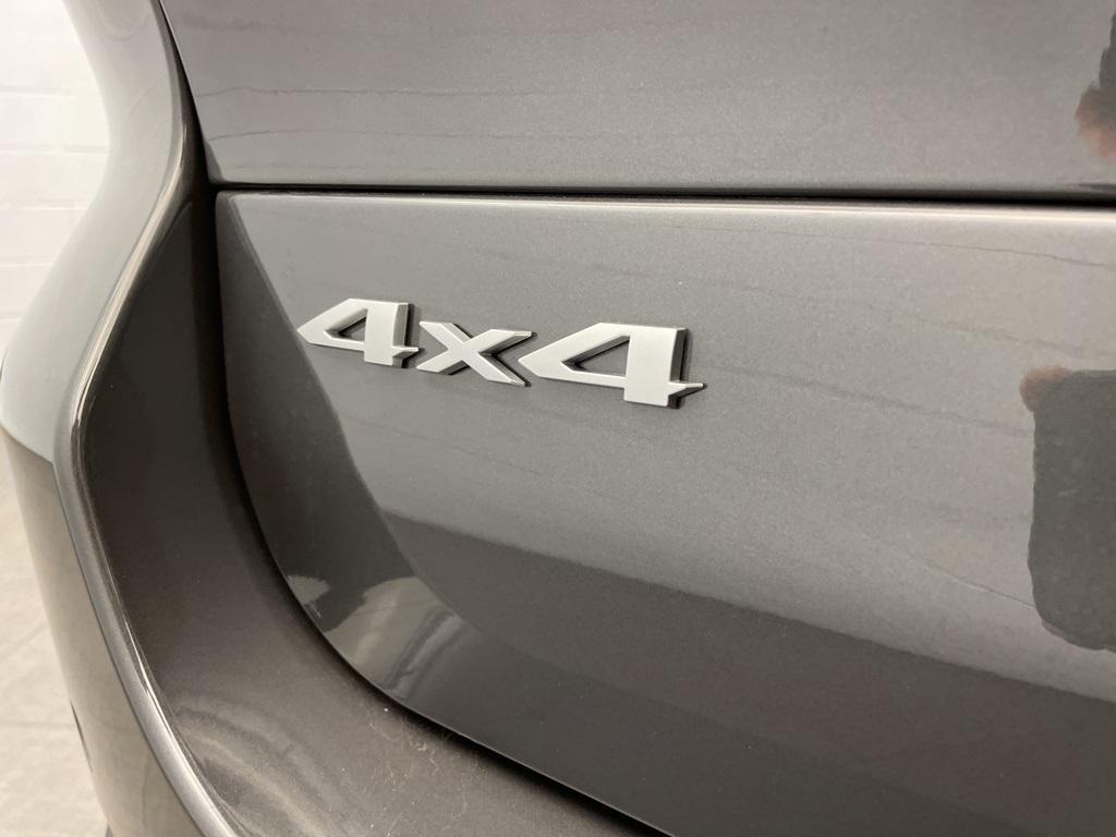 new 2025 Jeep Grand Cherokee L car, priced at $37,653