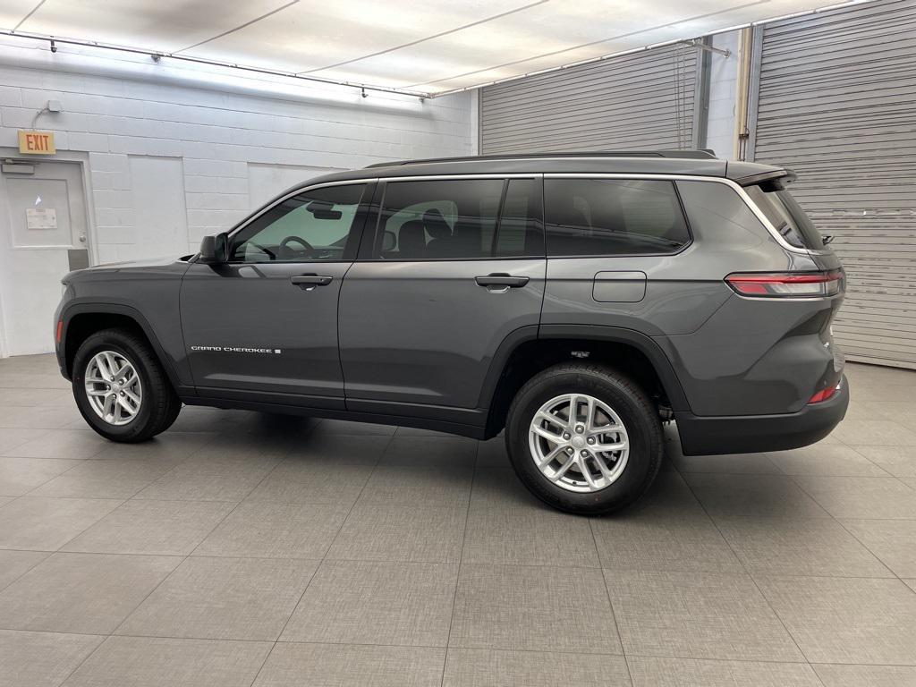 new 2025 Jeep Grand Cherokee L car, priced at $37,653