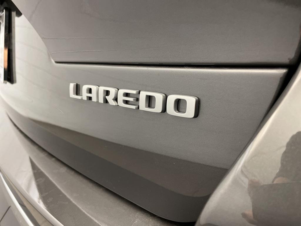 new 2025 Jeep Grand Cherokee L car, priced at $37,653