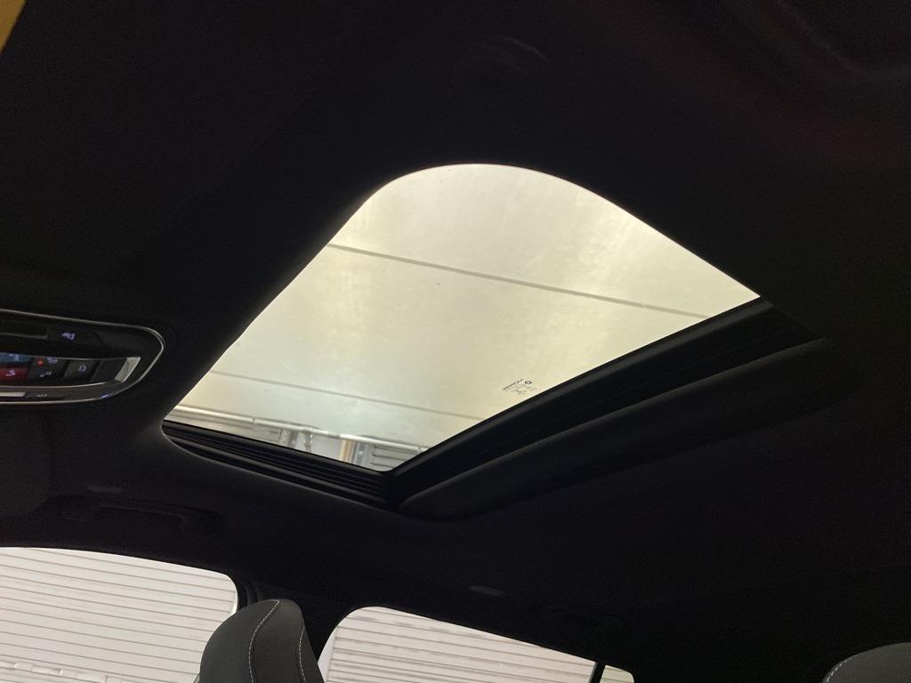 new 2025 Jeep Grand Cherokee L car, priced at $37,653