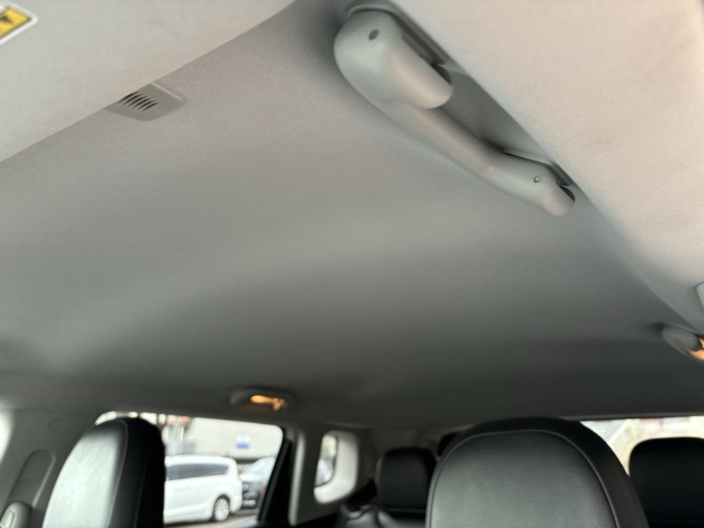 used 2019 Jeep Compass car, priced at $14,673